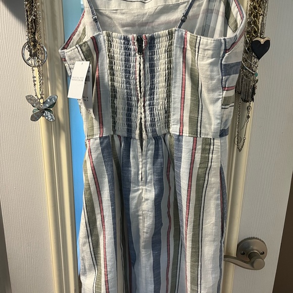 Abercrombie and Fitch juniors sundress size S - Picture 4 of 6
